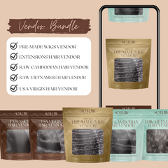 VENDOR BUNDLE