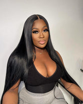 REFURBISHED WIGS SALE | KLASSIC KENDRA 22" BODY WAVE