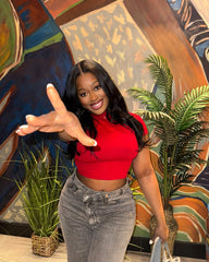 REFURBISHED WIGS SALE | KLASSIC KENDRA 5X5 CLOSURE WIG LAYERED GLUELESS (NEW LACE)