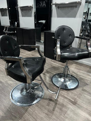 SALE! SALON CHAIR 🪑