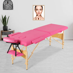 SALE! FOLDING MASSAGE TABLE