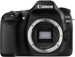 SALE! EOS 80D CAMERA BODY ONLY