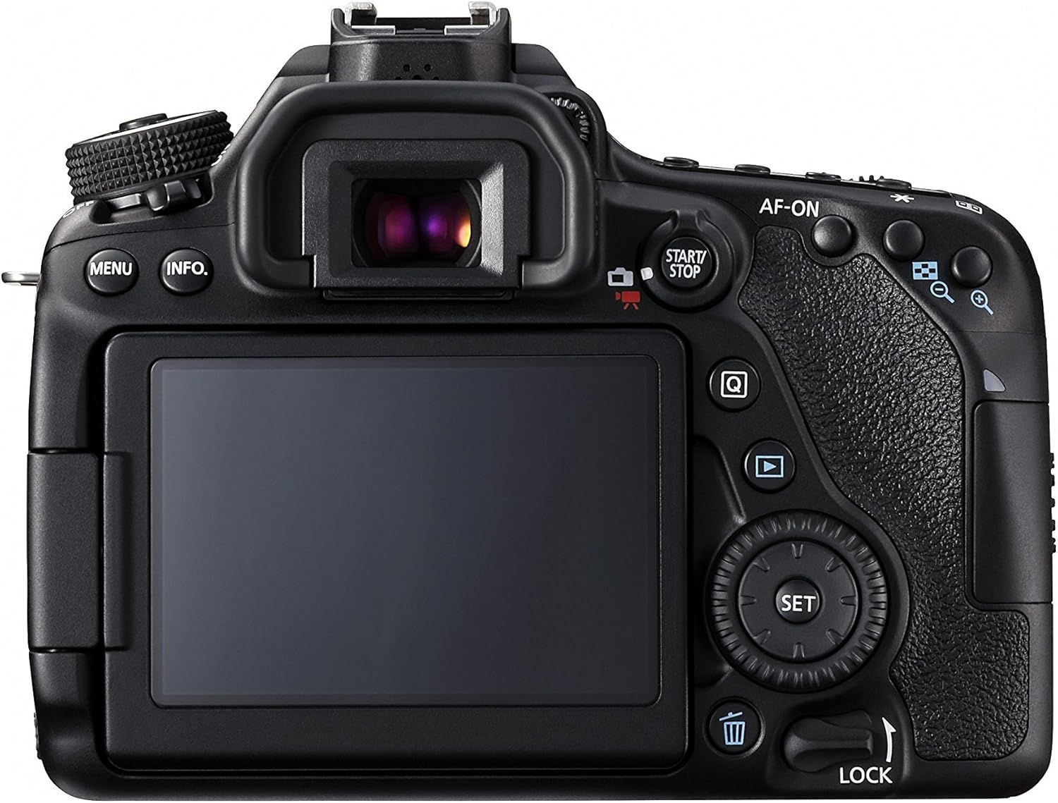 SALE! EOS 80D CAMERA BODY ONLY