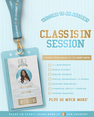 Replay Link: 1st VIP Group Class – May 5, 2025