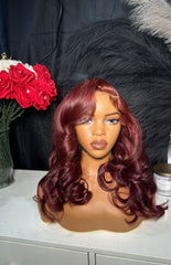 (REFURBISHED WIG SALE)  Chèrie 🍒