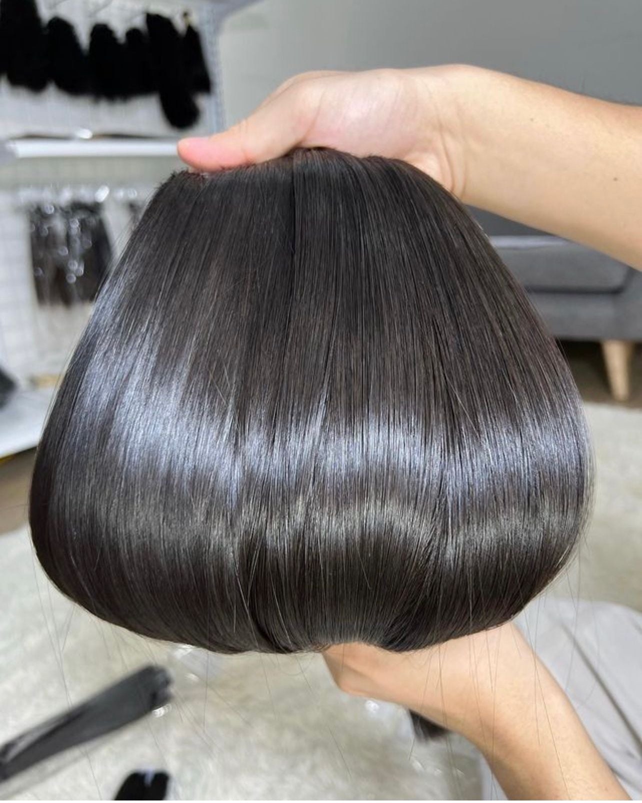 RAW VIET STRAIGHT SINGLE BUNDLE