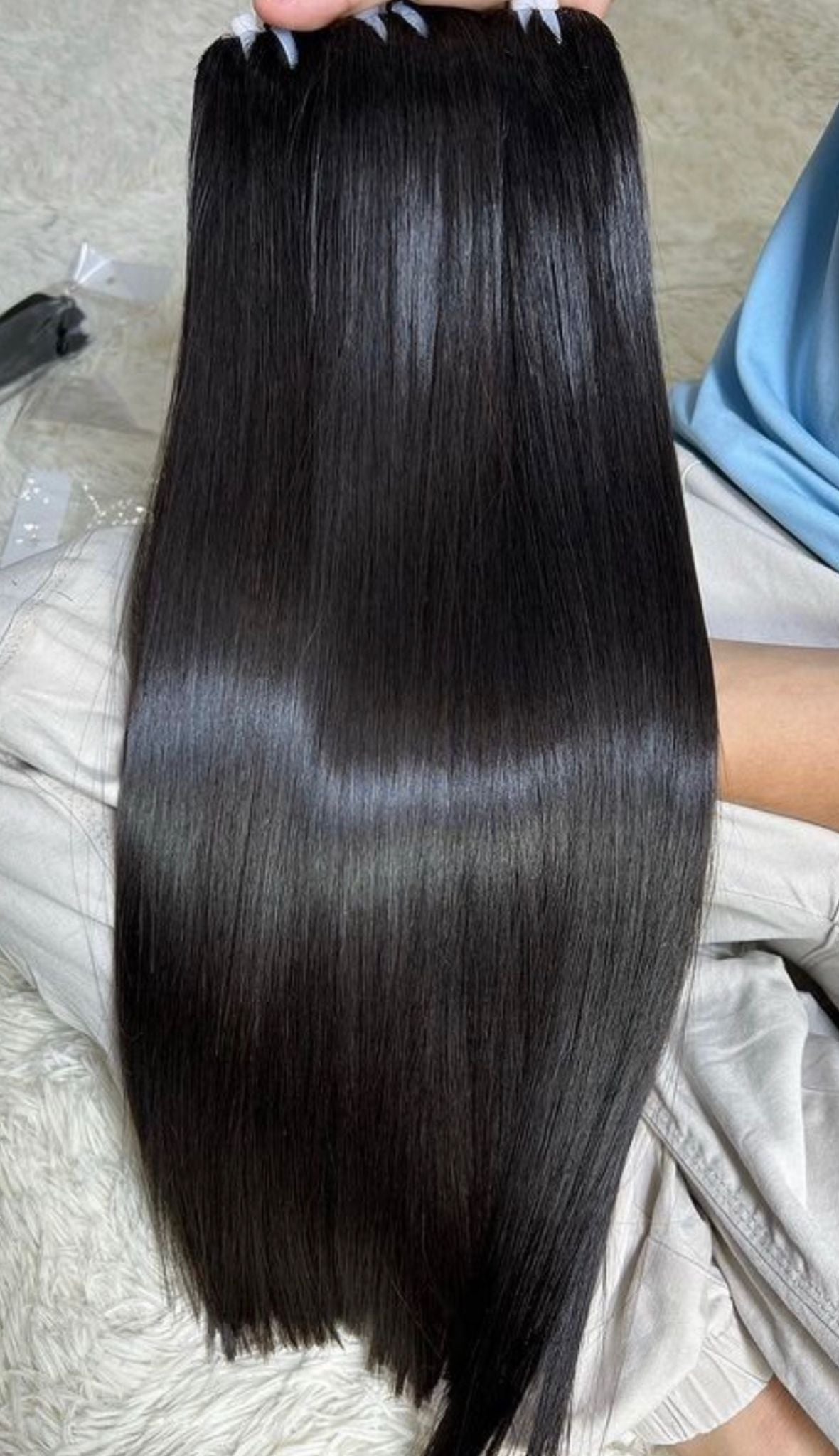 RAW VIET STRAIGHT SINGLE BUNDLE