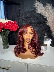 (REFURBISHED WIG SALE)  Chèrie 🍒