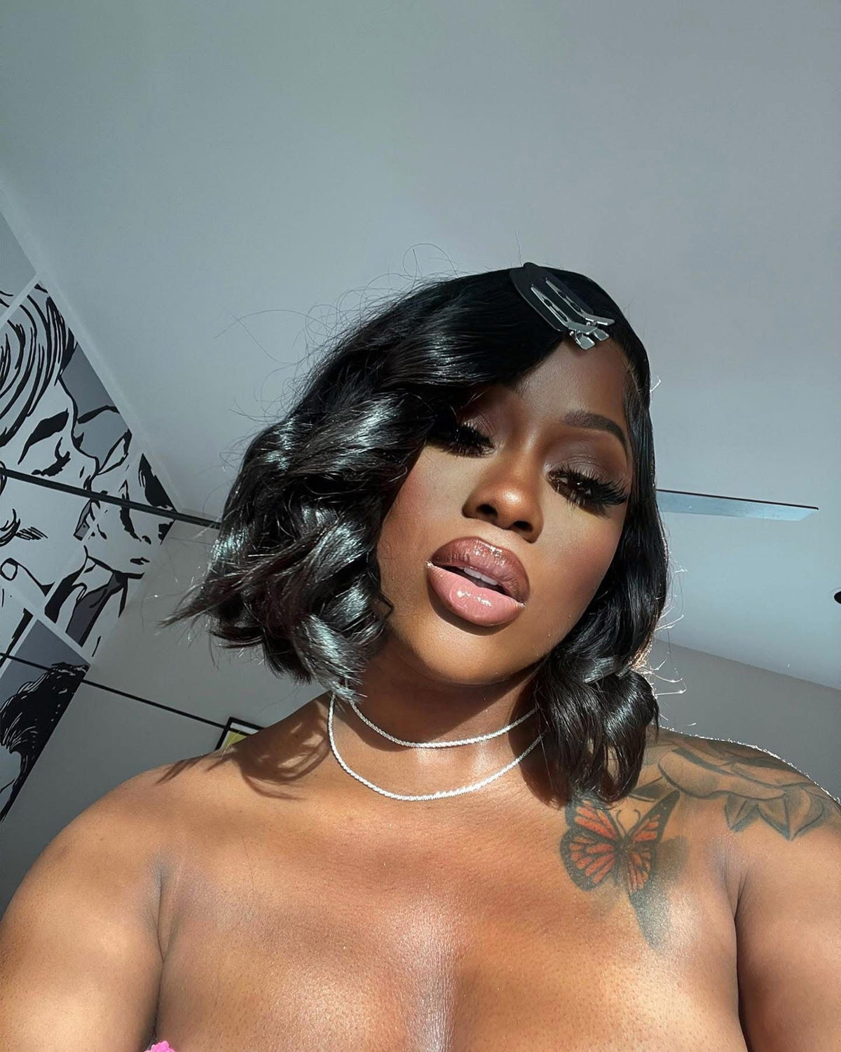 REFURBISHED WIGS SALE | KLASSIC KENDRA 22" BODY WAVE