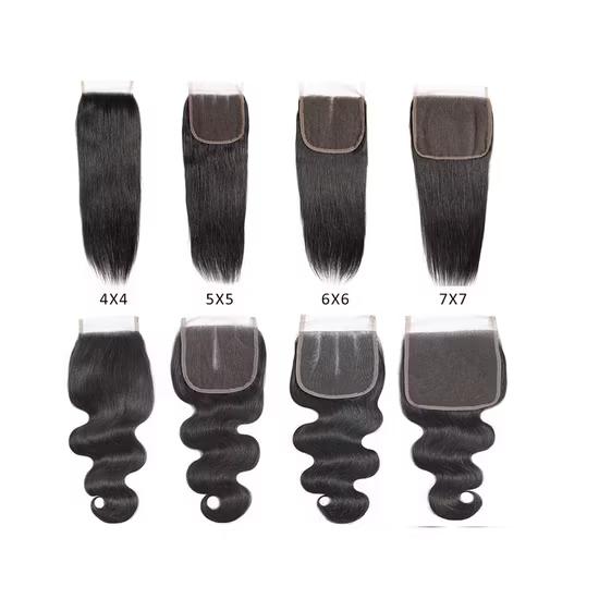HD FILM LACE - 20"