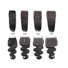 HD FILM LACE - 20"