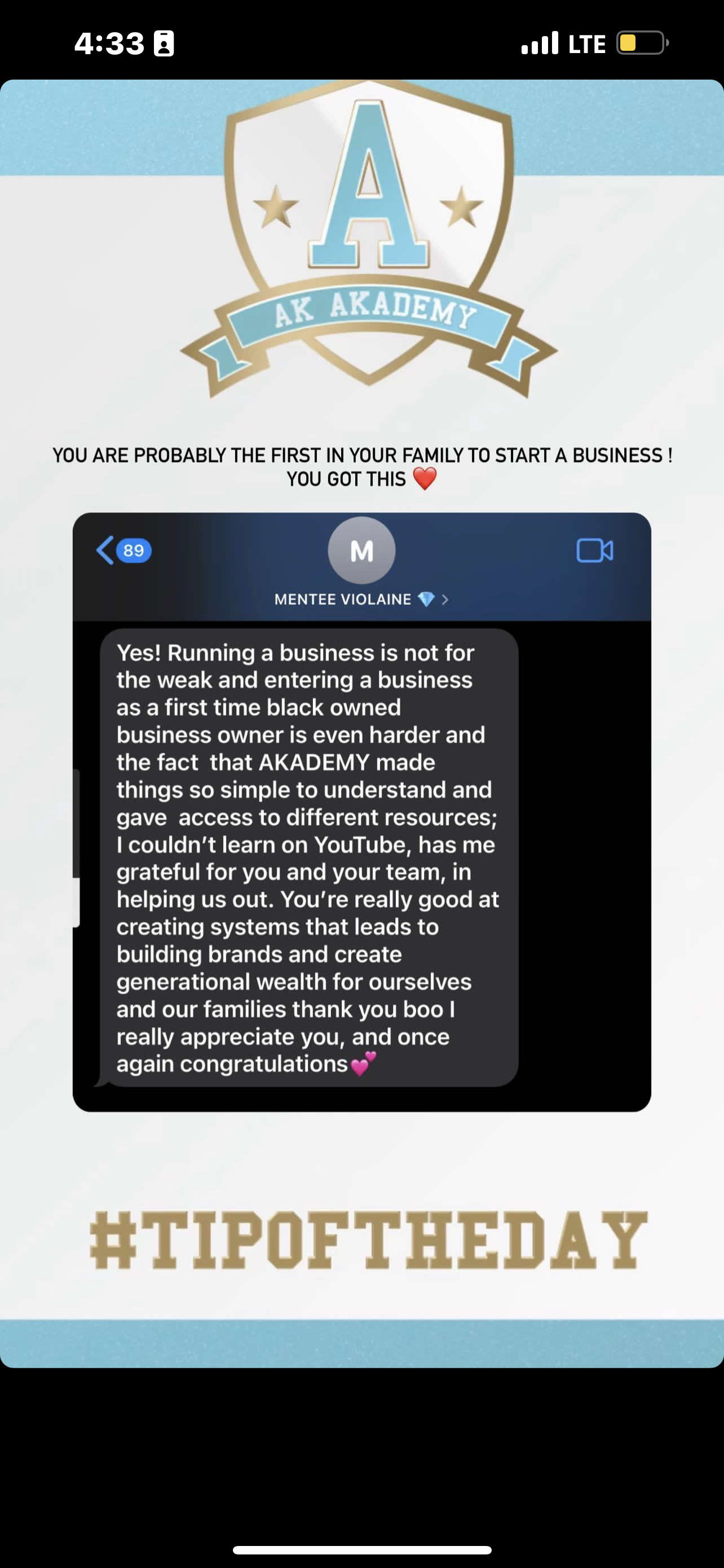 𝐆𝐎𝐋𝐃 𝐌𝐄𝐌𝐁𝐄𝐑 THE MILLIONAIRE HAIR PRINT 1-ON-1  90-DAY MENTORSHIP PROGRAM (ONLY 1 SLOT LEFT